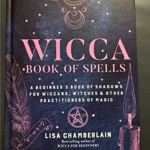 7 Book Bundle! - Picture 5 of 7